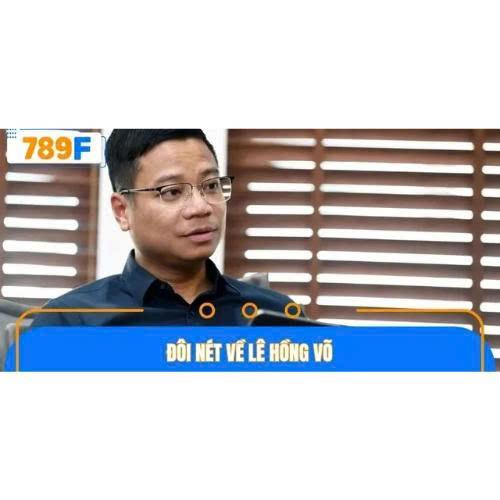 Ceo Lê Hồng Võ