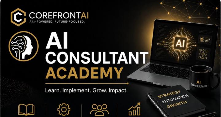 AI Consultant Academy