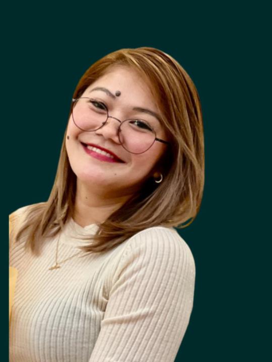 Aimee Pantinople - Property CEO-Team