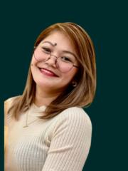 Aimee Pantinople - Property CEO-Team