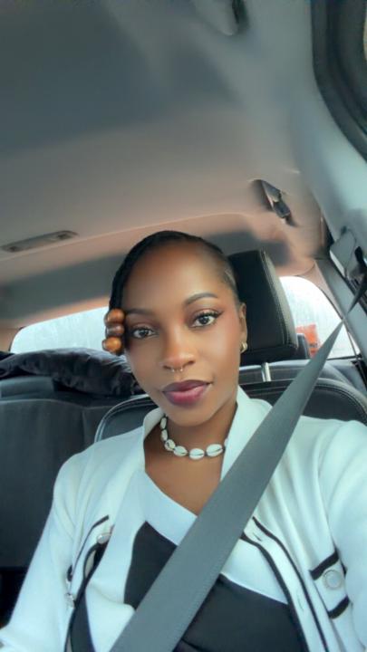 Chidinma Jessica Abbey