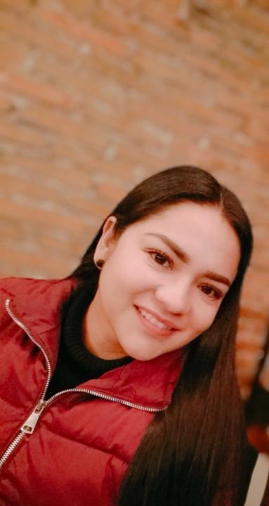 Viridiana Cabezas