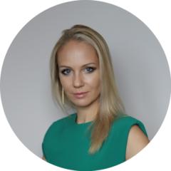 Martina Bozóky