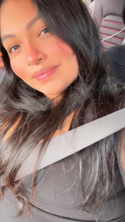 Ilse Daniela Fierro Martínez