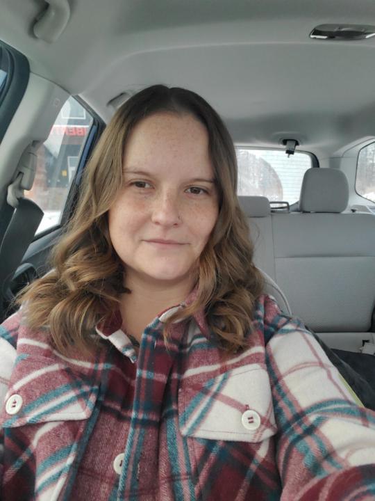 Amy Caudillo