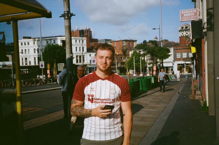 Liam Roan