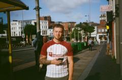 Liam Roan