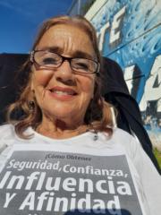 Cristina Palacios