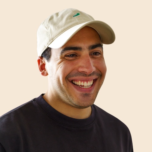 Manu Villalobos