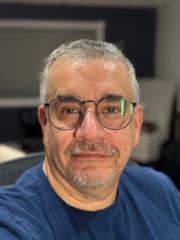 Eddie Moreno