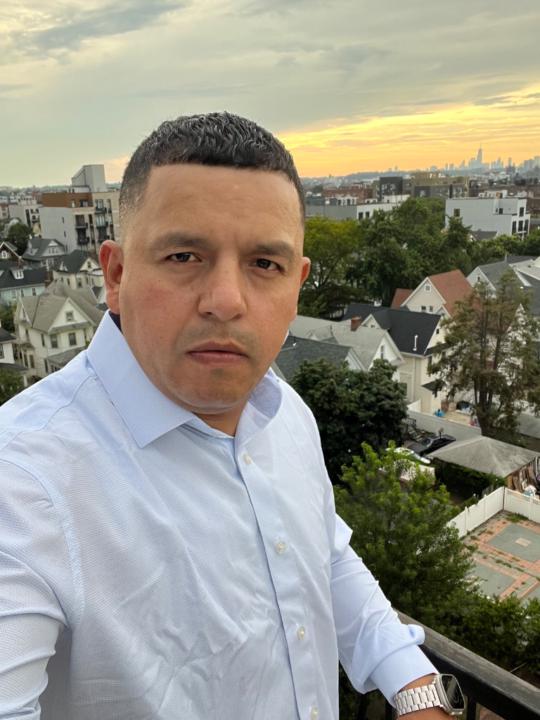 Wilinton Ortiz