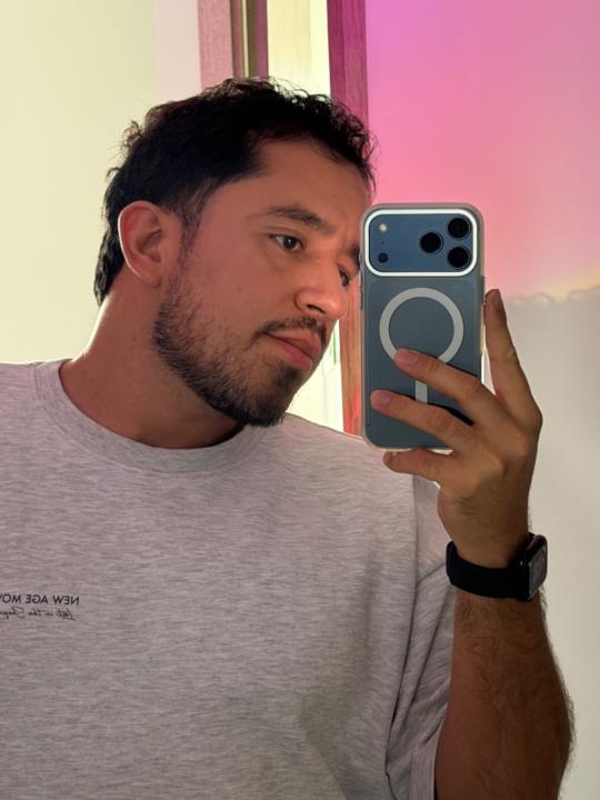 Juan Felipe Vargas