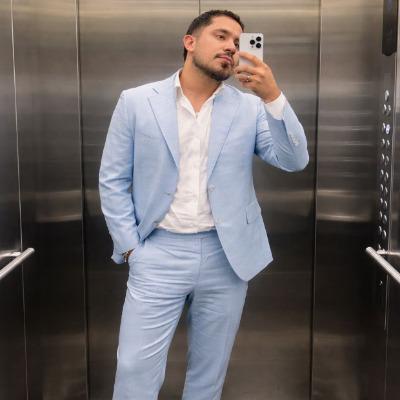 Juan Felipe Vargas