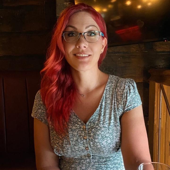 Natasha Beets