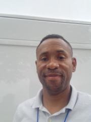 Corey Williams