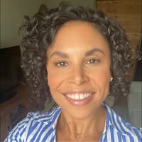 Christine Simons