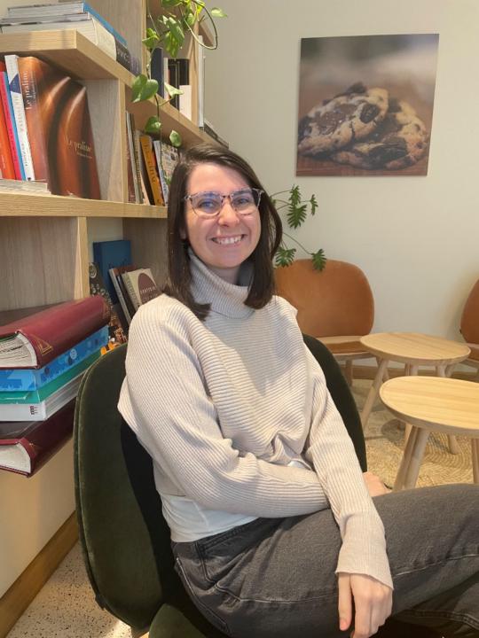 Louise Nicolas-Follenius