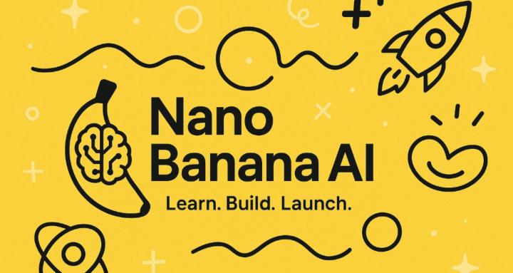 NanoBanana AI Lab