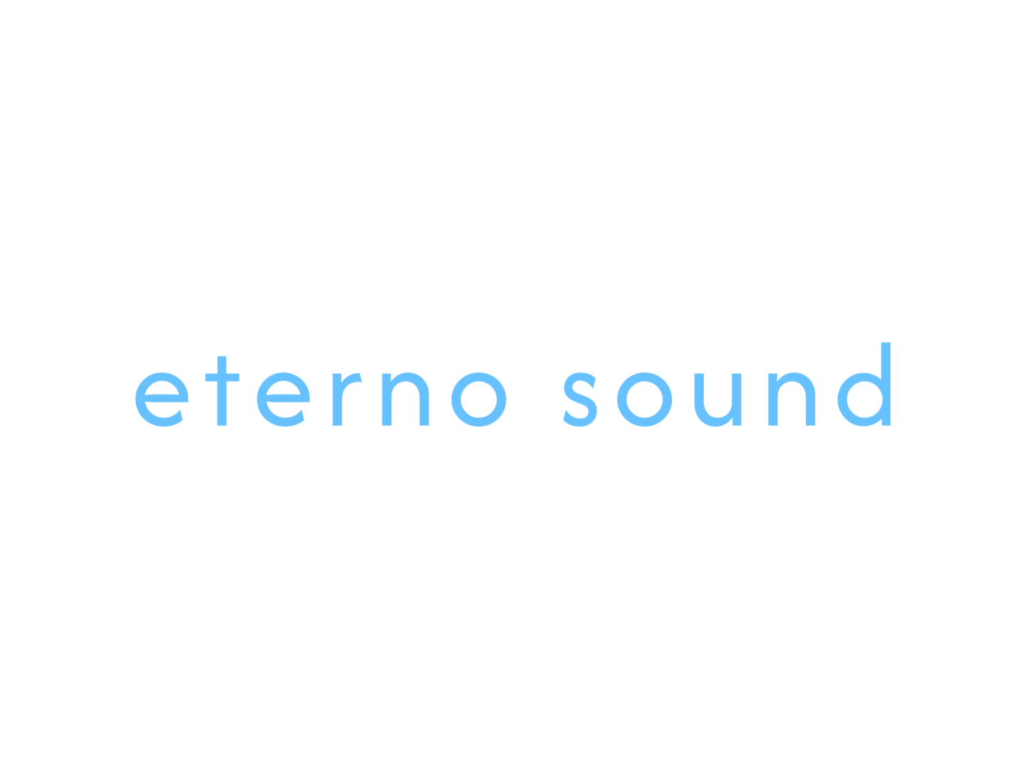 Eterno Sound