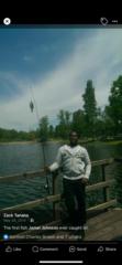 Jamel Johnson
