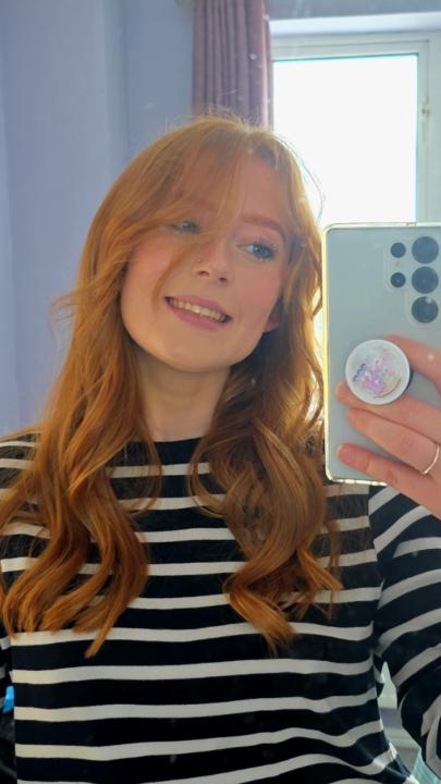 Ellie Emery