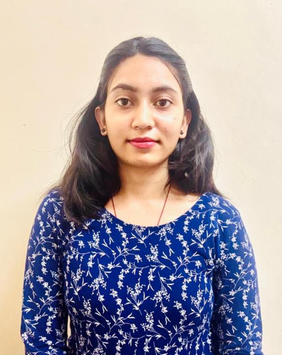 Priti Pragnya Satapathy