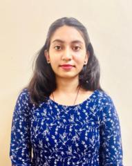 Priti Pragnya Satapathy