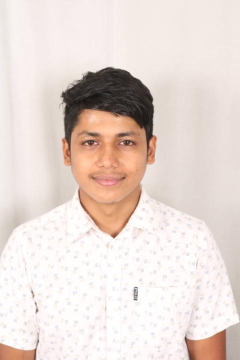 Avaaj Gyawali