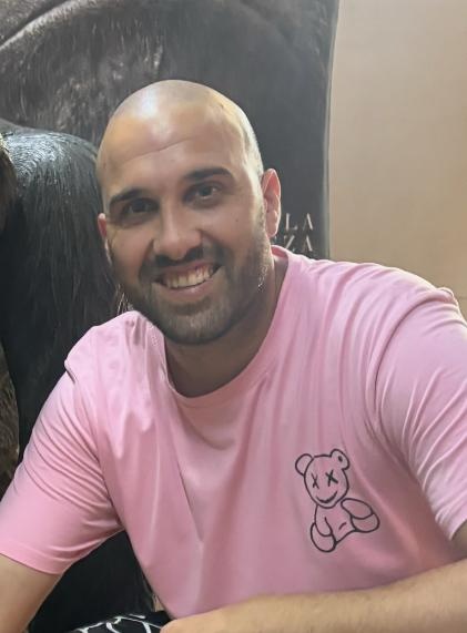 Marc Guerrero Berengueras