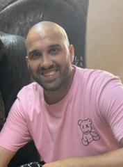 Marc Guerrero Berengueras