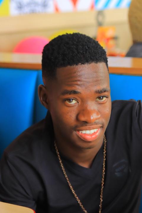 Kewaone Cornelius Temo