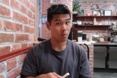 Joe Chau