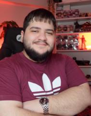 Murat Keskin