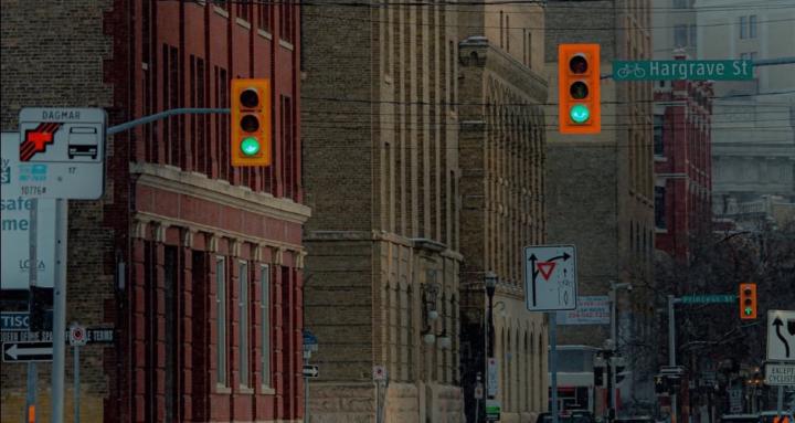 Winnipeg Social Passport 