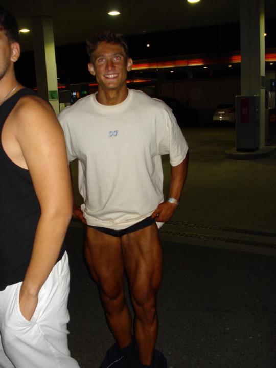 Romain Colliard