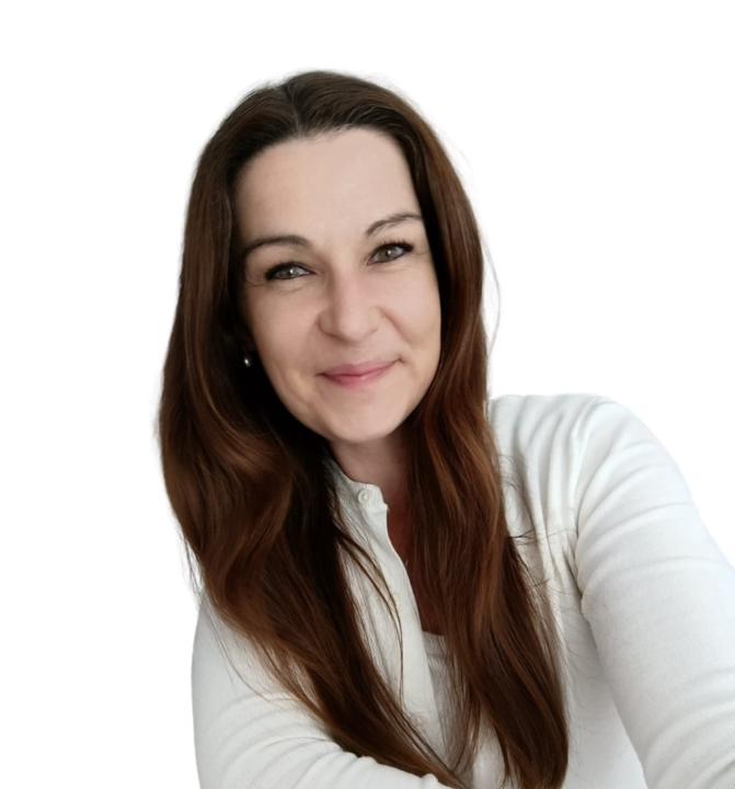 Anna Katharina Wagner