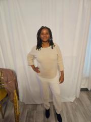 Tracy Cummings