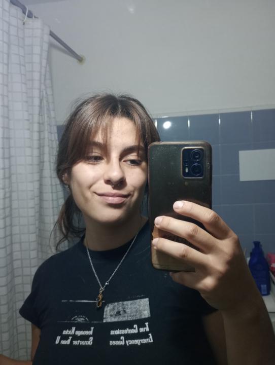 Emilia Balcedo
