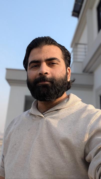 Muhammad Shayan Khan