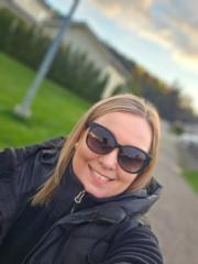 Mari Halonen