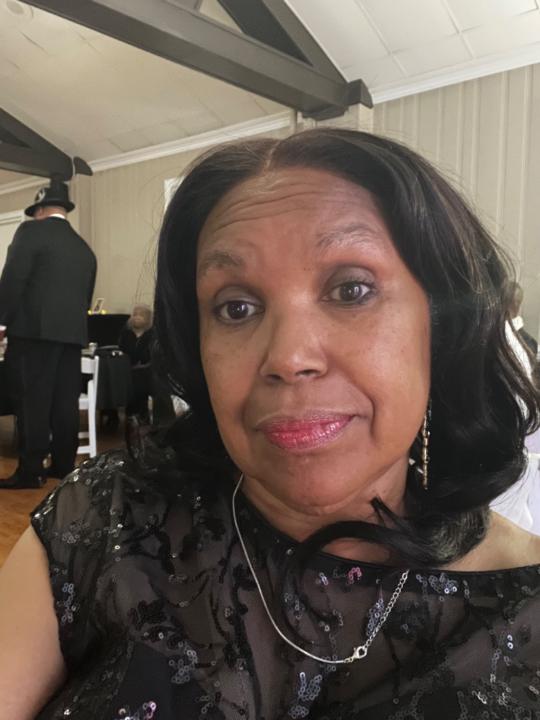 Yvette Canty