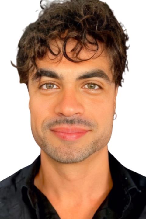 Marcos Videla