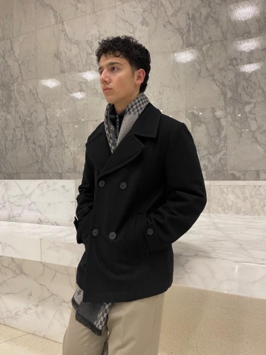 Daniel Ricci