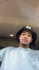 Marquavian Jaramillo