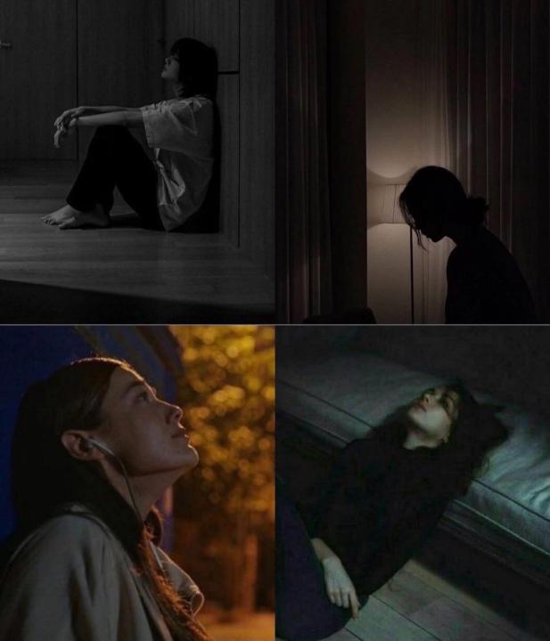 He lost his mind, I almost lost mine