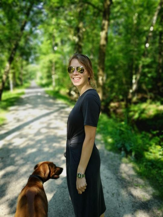 Uschi Nouws