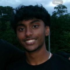 Malhar Shinde