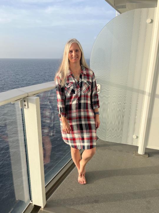 Cheri Berg