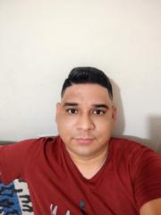 Raul Salas