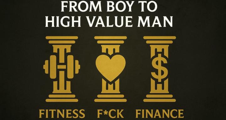Fit F*ck Finance